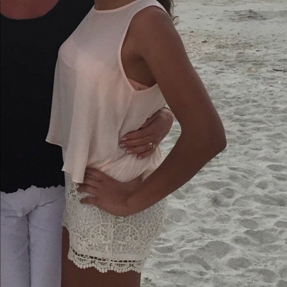 Forever 21 tank - Picture 1 of 2